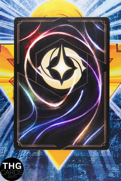 Plasma Blaster 204/204 Rare Lorcana First Chapter Card