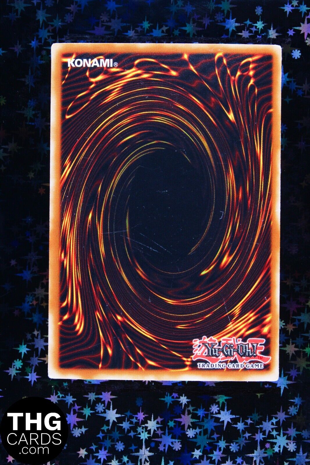 Spell Striker WC07-EN001 Super Rare Yugioh Card