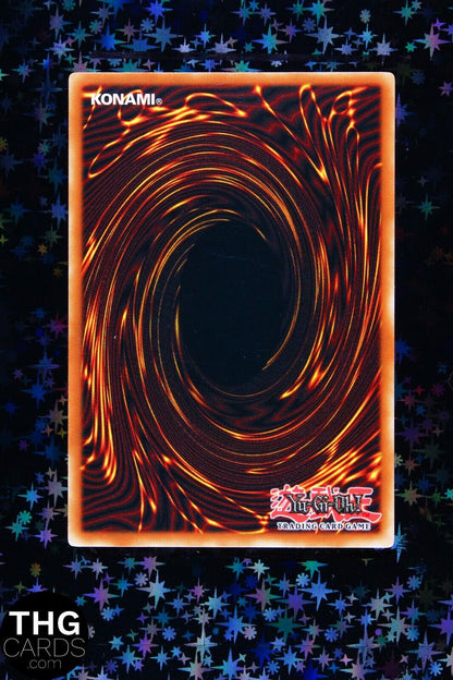 D - Chain POTD-EN050 Ultimate Rare Yugioh Card 2