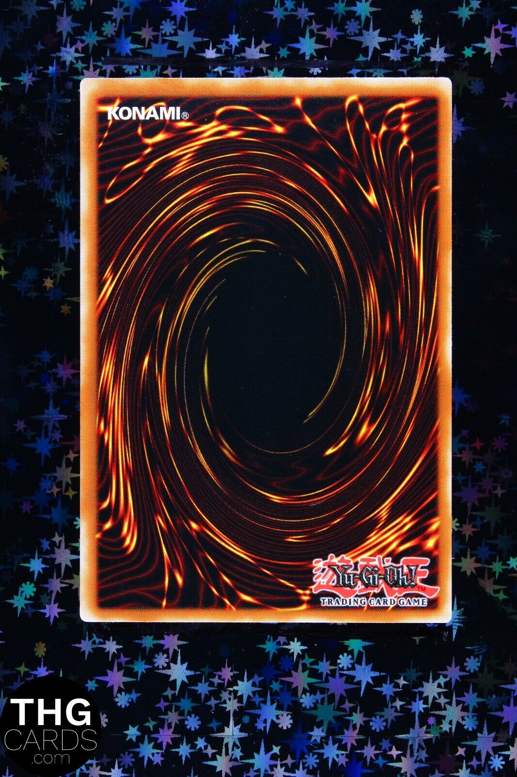 Nitro Unit TLM-EN046 Ultimate Rare Yugioh Card