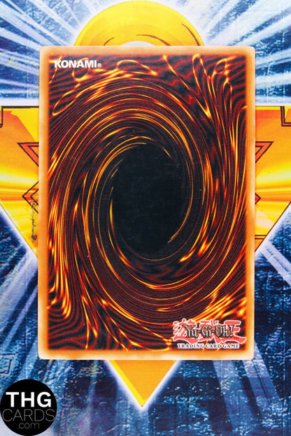 Cyber Dinosaur JUMP-EN024 Ultra Rare Yugioh Card