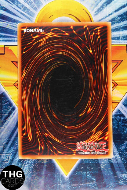 Shrink STON-ENSE2 Super Rare Yugioh Card