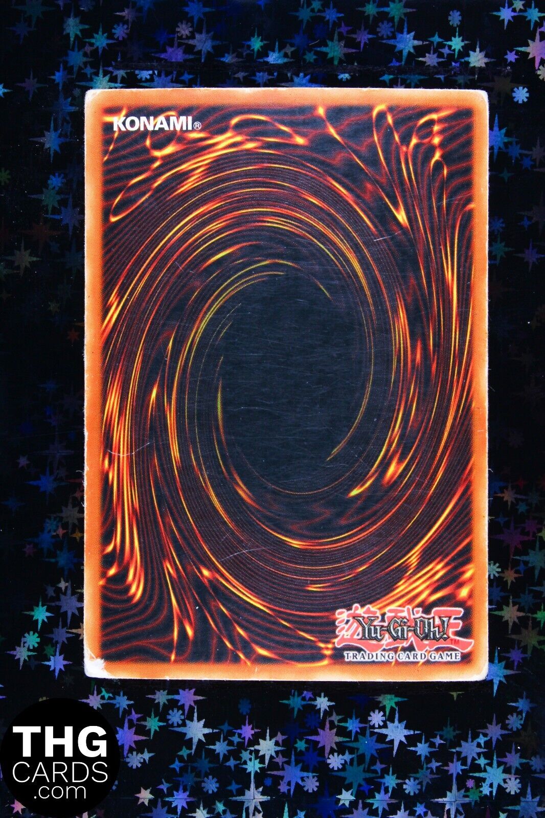 Dark Magician SDY-E005 1st Edition Ultra Rare Yugioh Card