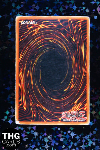 Dark Magician SDY-E005 1st Edition Ultra Rare Yugioh Card