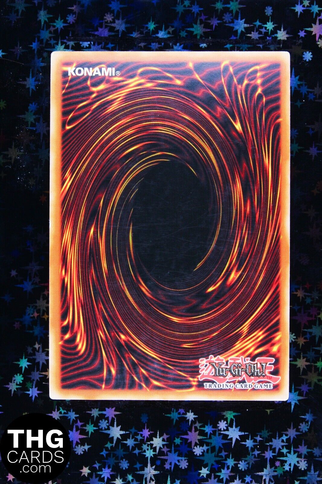 Hundred-Eyes Dragon LC5D-EN154 1st Edition Super Rare Yugioh Card