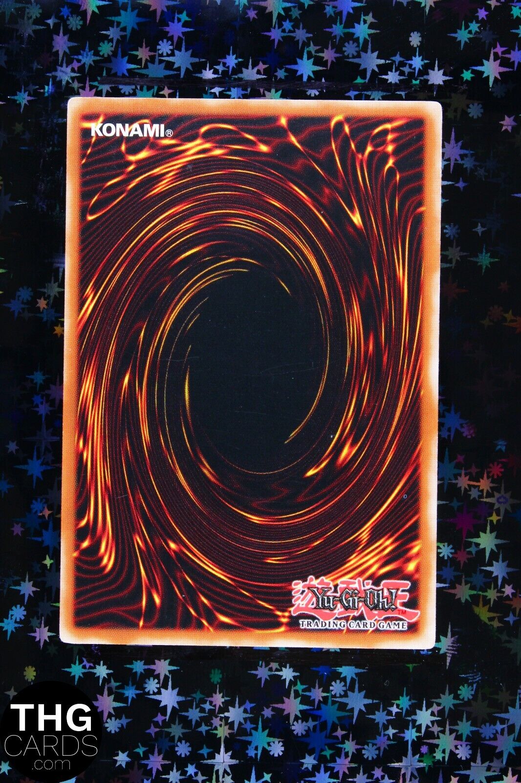 Miraculous Descent EOJ-EN058 1st Edition Ultimate Rare Yugioh Card 1