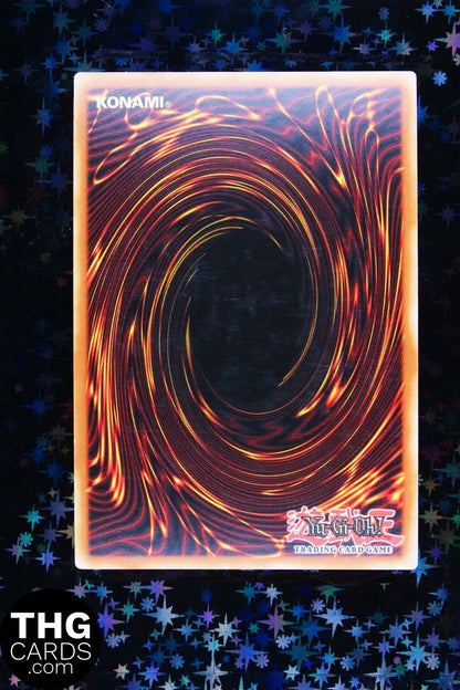 Dark Hole PGL2-EN089 1st Edition Ultra Rare Yugioh Card