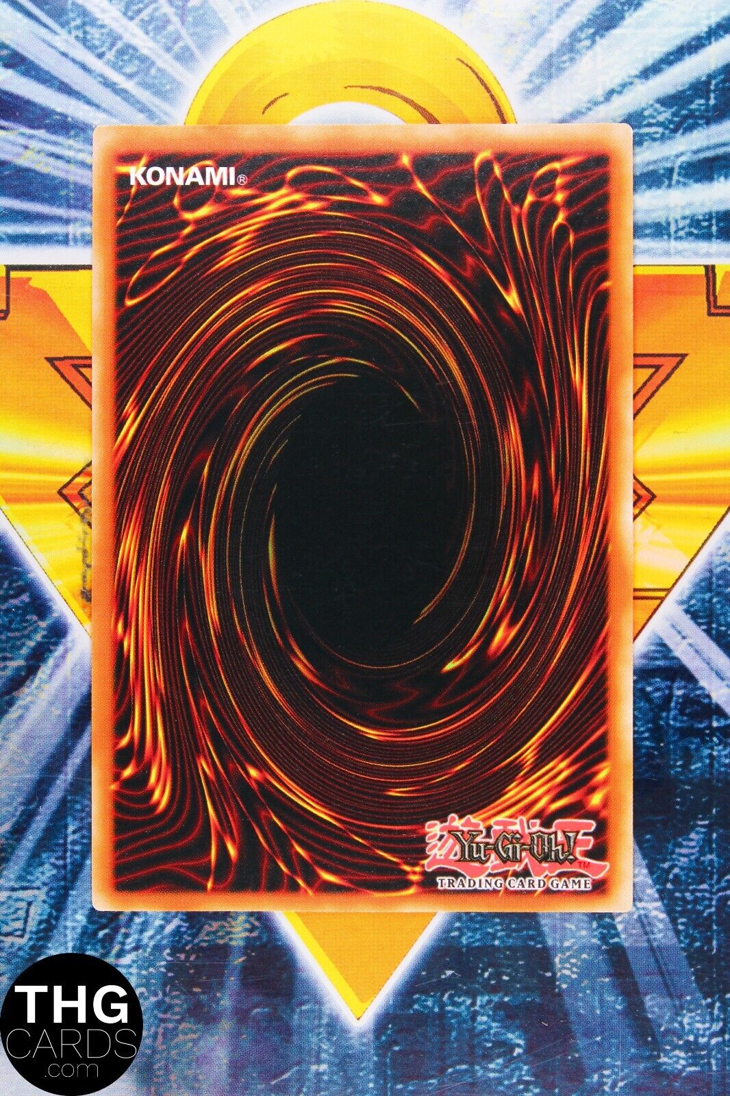 Golden-Eyes Idol KICO-EN011 1st Edition Rare Yugioh Card