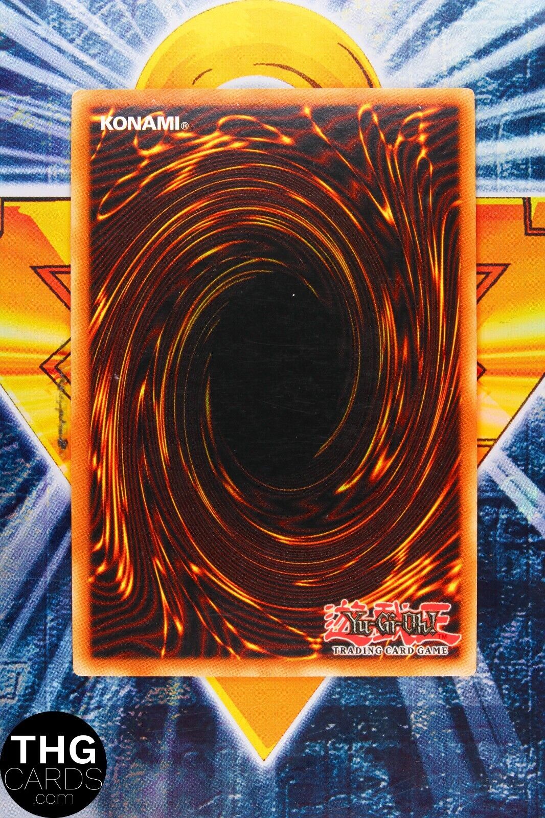 Judgment of Anubis DR1-EN267 Ultra Rare Yugioh Card