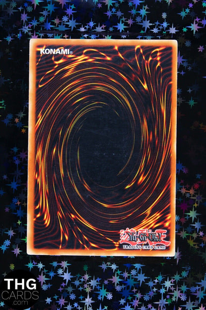 Banisher of The Radiance EOJ-EN022 Ultimate Rare Yugioh Card