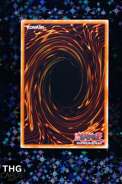 Spell Calling POTD-EN039 1st Edition Ultimate Rare Yugioh Card 1