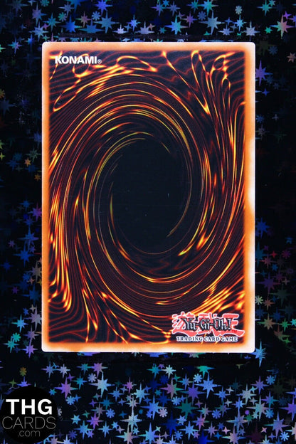 Archfiend General FOTB-EN019 Euro Ultimate Rare Yugioh Card