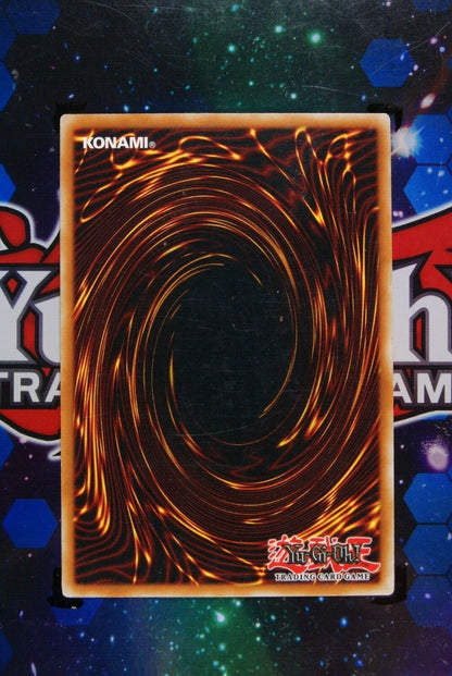 D.D. Trap Hole CRV-EN057 Ultimate Rare Yugioh Card