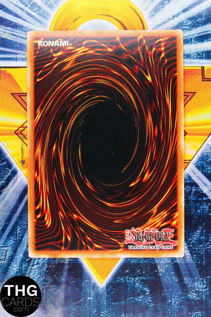 Magicians' Combination LED6-EN005 Ultra Rare Yugioh Card