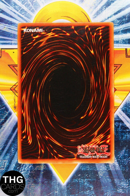 Hinotama Soul LOB-E020 1st Edition Common Yugioh Card