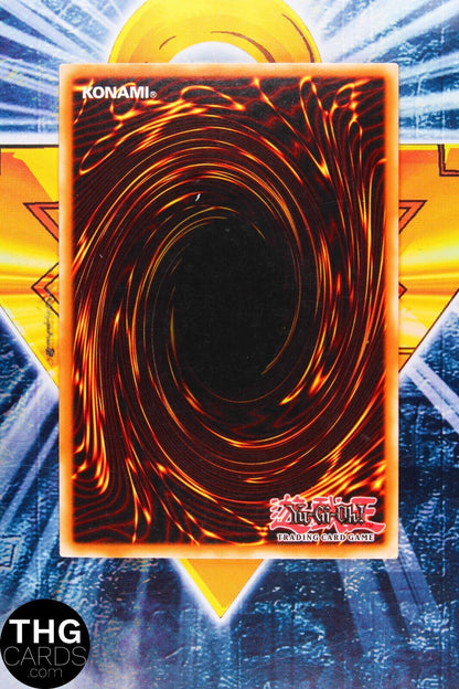 Magician's Robe SHVI-ENSE3 Limited Edition Super Rare Yugioh Card