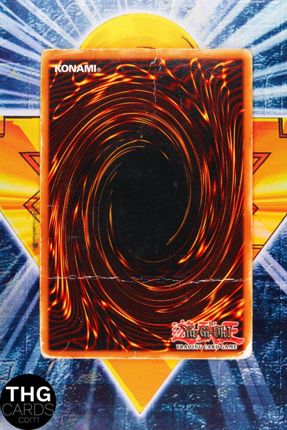 Phoenix Wing Wind Blast FET-EN053 1st Edition Ultimate Rare Yugioh Card