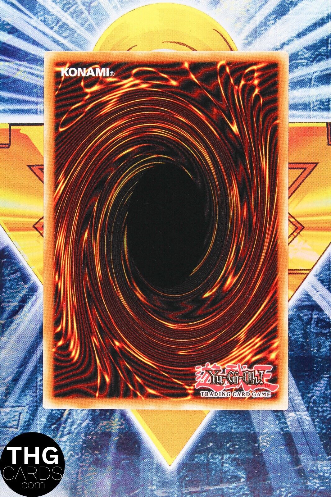 Draconnection GAOV-EN086 Ultimate Rare Yugioh Card