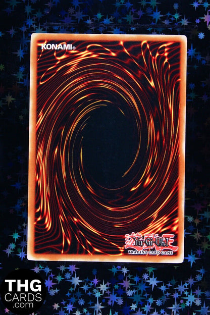 Necklace Of Command RDS-EN040 1st Edition Ultimate Rare Yugioh Card