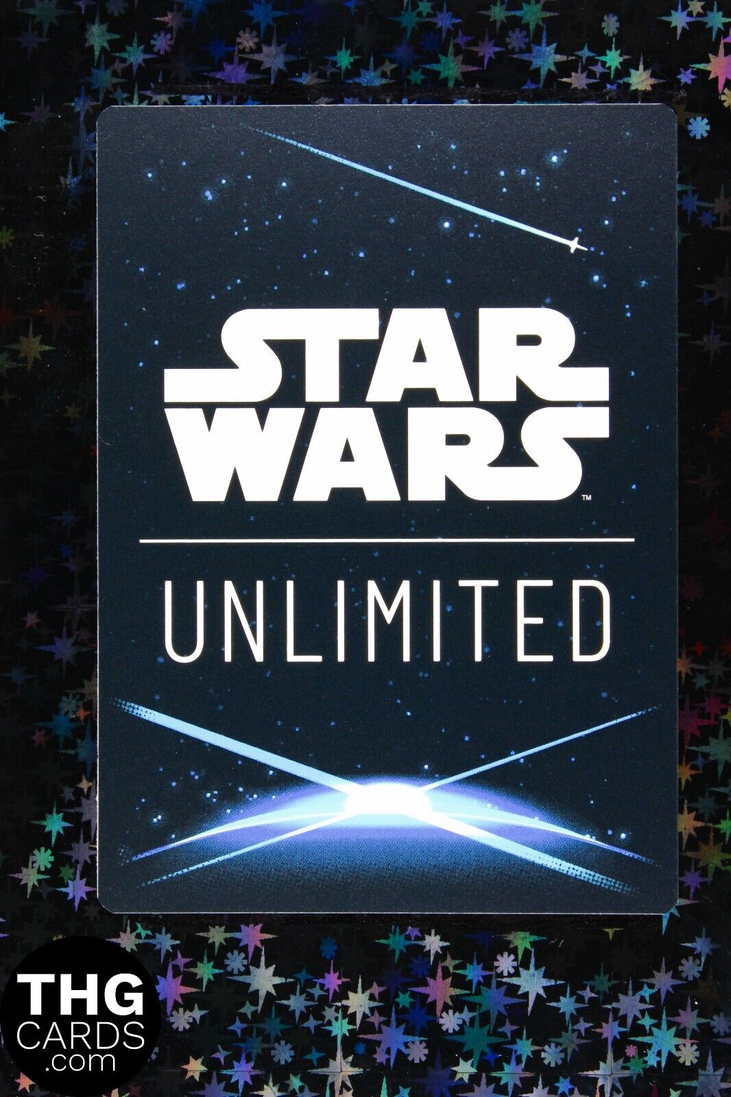 Karabast 151/252 Foil Uncommon Star Wars Unlimited Card