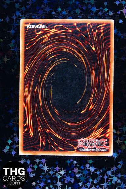 Tragedy RDS-EN049 1st Edition Ultimate Rare Yugioh Card 3