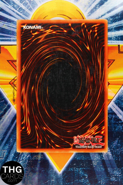 D. D. Crazy Beast MFC-019 1st Edition Rare Yugioh Card