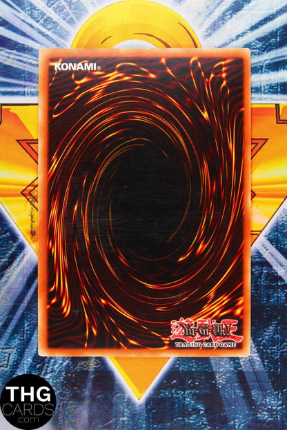 Phantom Beast Rock Lizard FOTB-ENSE1 Super Rare Yugioh Card