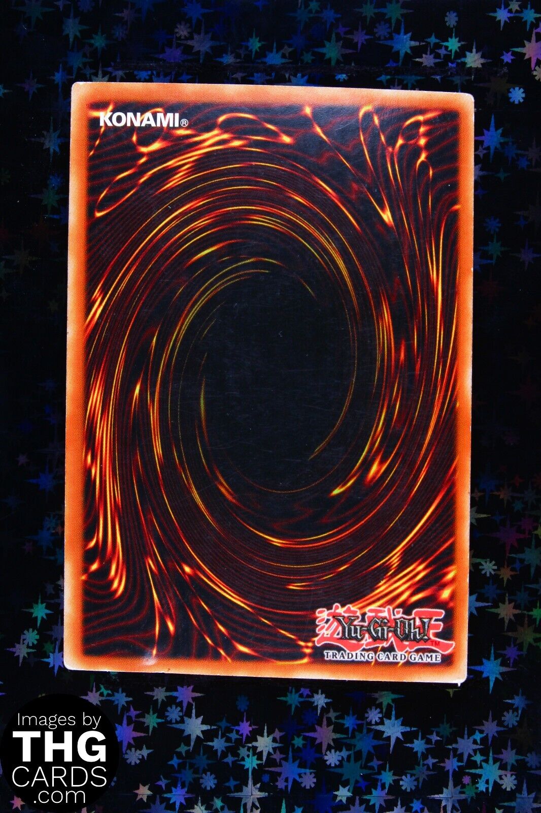 B. Skull Dragon MRD-E018 Ultra Rare Yugioh Card