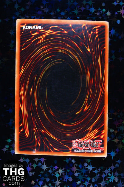 B. Skull Dragon MRD-E018 Ultra Rare Yugioh Card