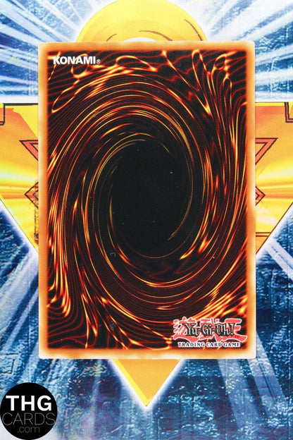 Exploder Dragon WC07-EN002 Super Rare Yugioh Card