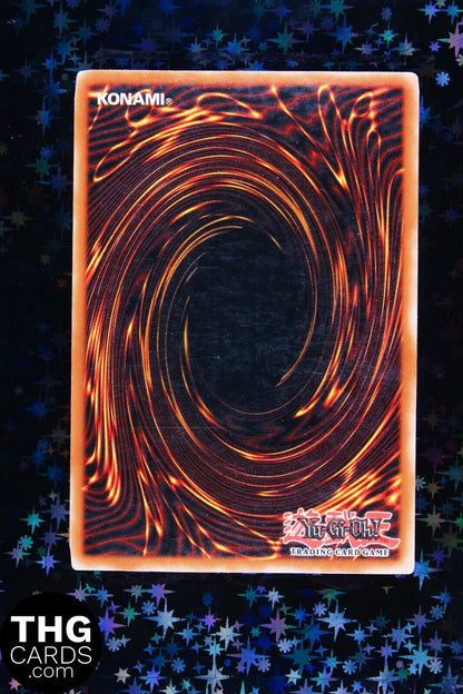 Blade Knight DB2-EN034 Ultra Rare Yugioh Card