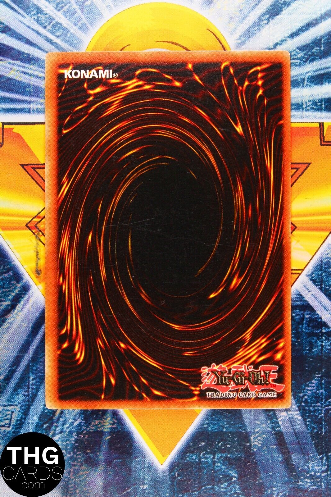 Sogen LOB-E038 1st Edition Common Yugioh Card