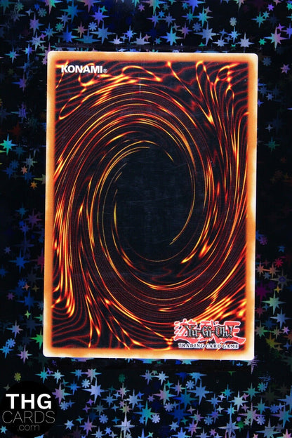 Monster Reincarnation RDS-EN045 1st Edition Ultimate Rare Yugioh Card