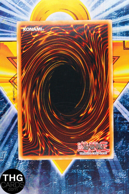 Sunvine Gardna GFTP-EN022 1st Edition Ultra Rare Yugioh