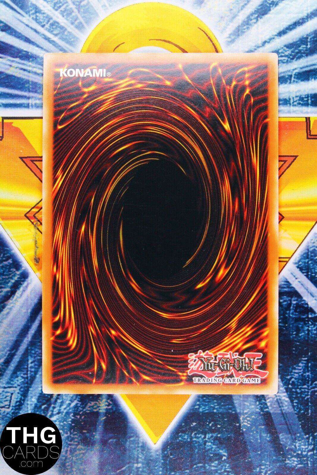 Rage with Eyes of Blue LDS2-EN029 1st Edition Purple Ultra Rare Yugioh Card