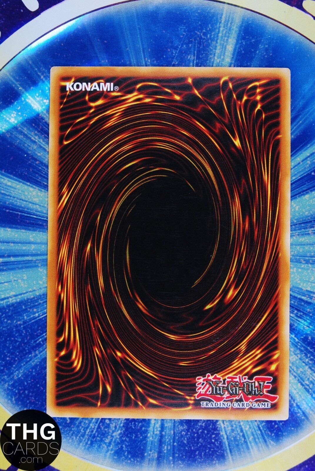 Darkflare Dragon SDDC-EN002 1st Edition Ultra Rare Yugioh Card