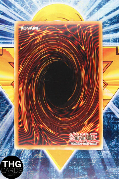 Torrential Tribute PGLD-EN060 Gold Ultra Rare Yugioh Card