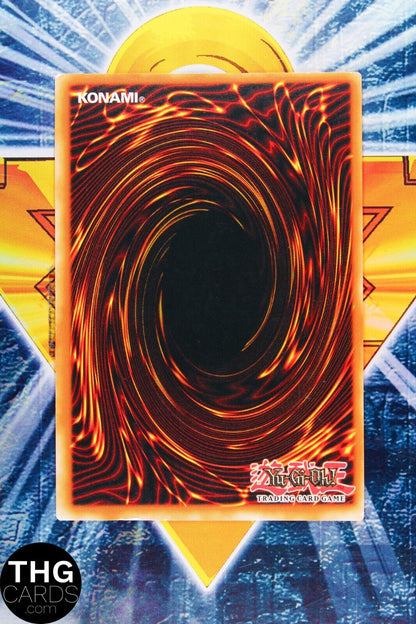 Electromagnetic Turtle YGLD-ENA00 Limited Edition Secret Rare Yugioh Card