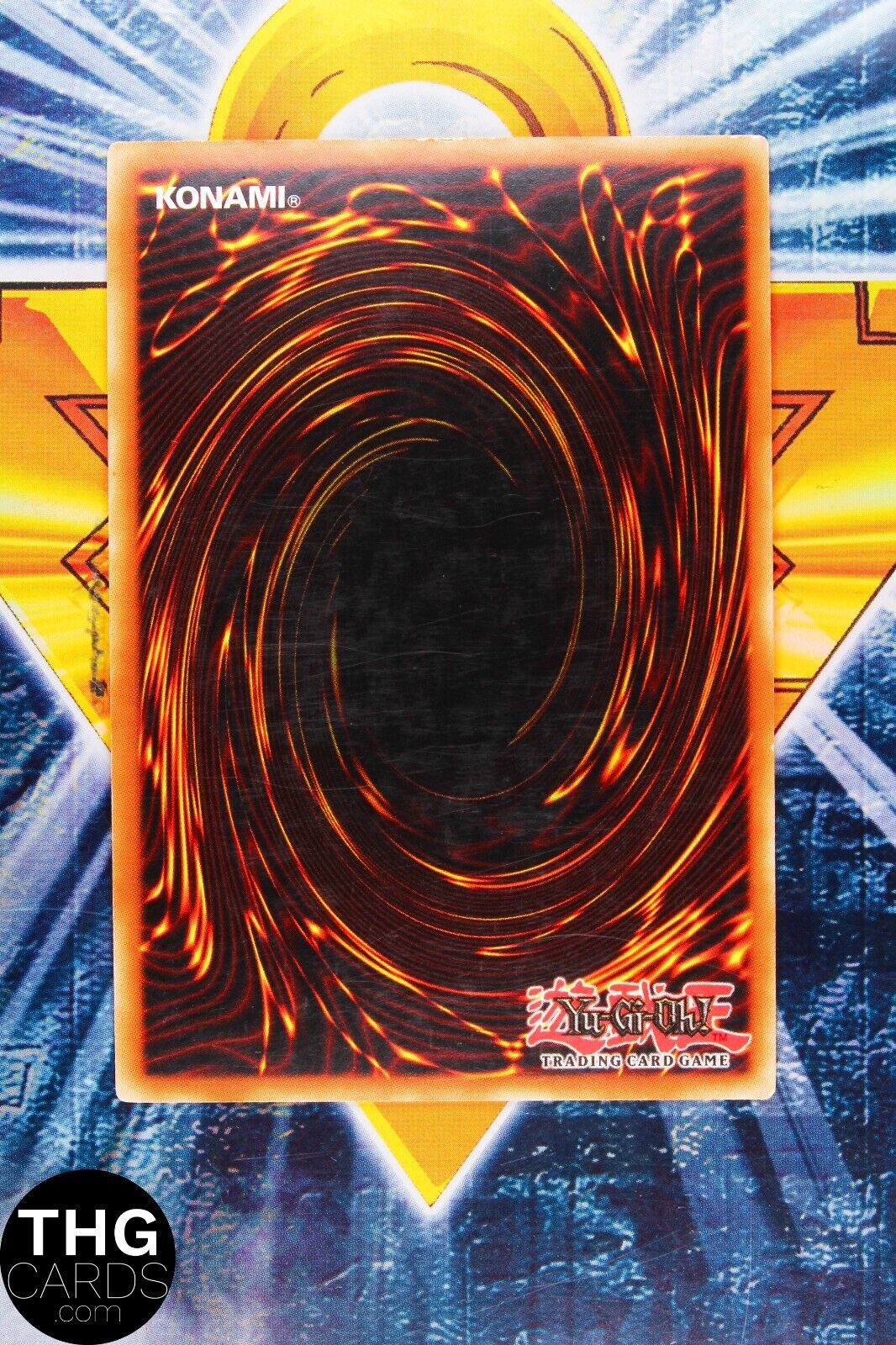 Neo-Spacian Aqua Dolphin POTD-EN003 Super Rare Yugioh Card