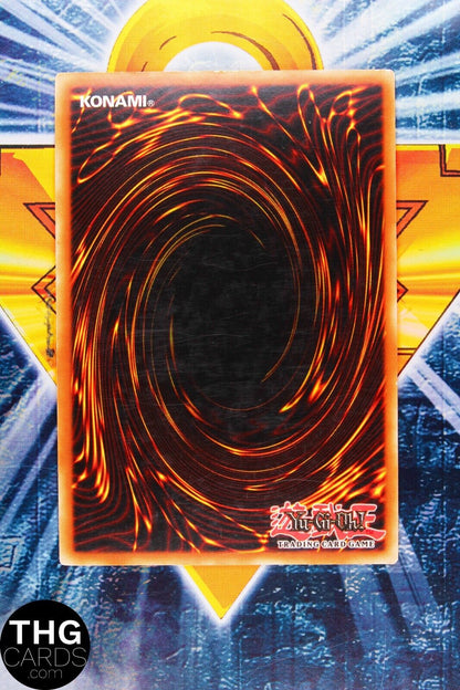 Neo-Spacian Aqua Dolphin POTD-EN003 Super Rare Yugioh Card