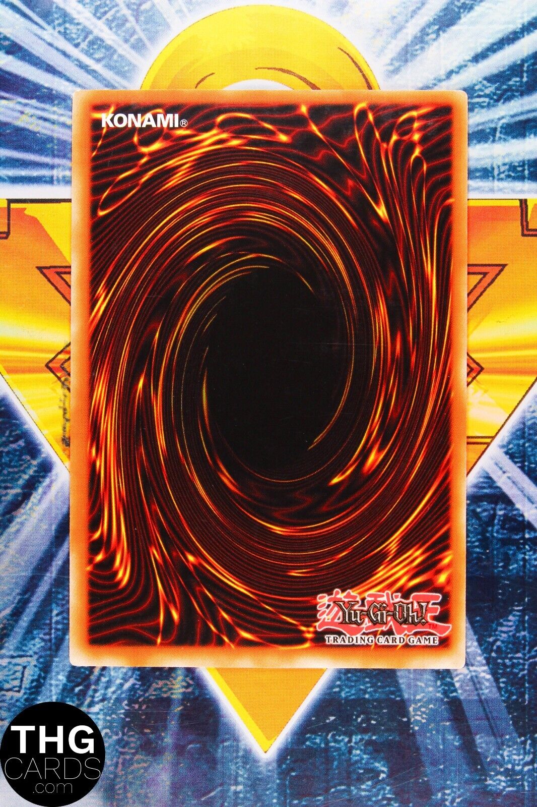 Vylon Sigma HA05-EN024 1st Edition Secret Rare Yugioh Card