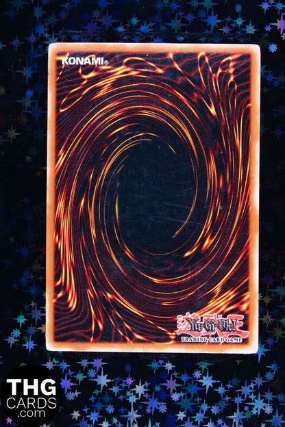 Rafflesia Seduction SOD-EN020 Ultimate Rare Yugioh Card