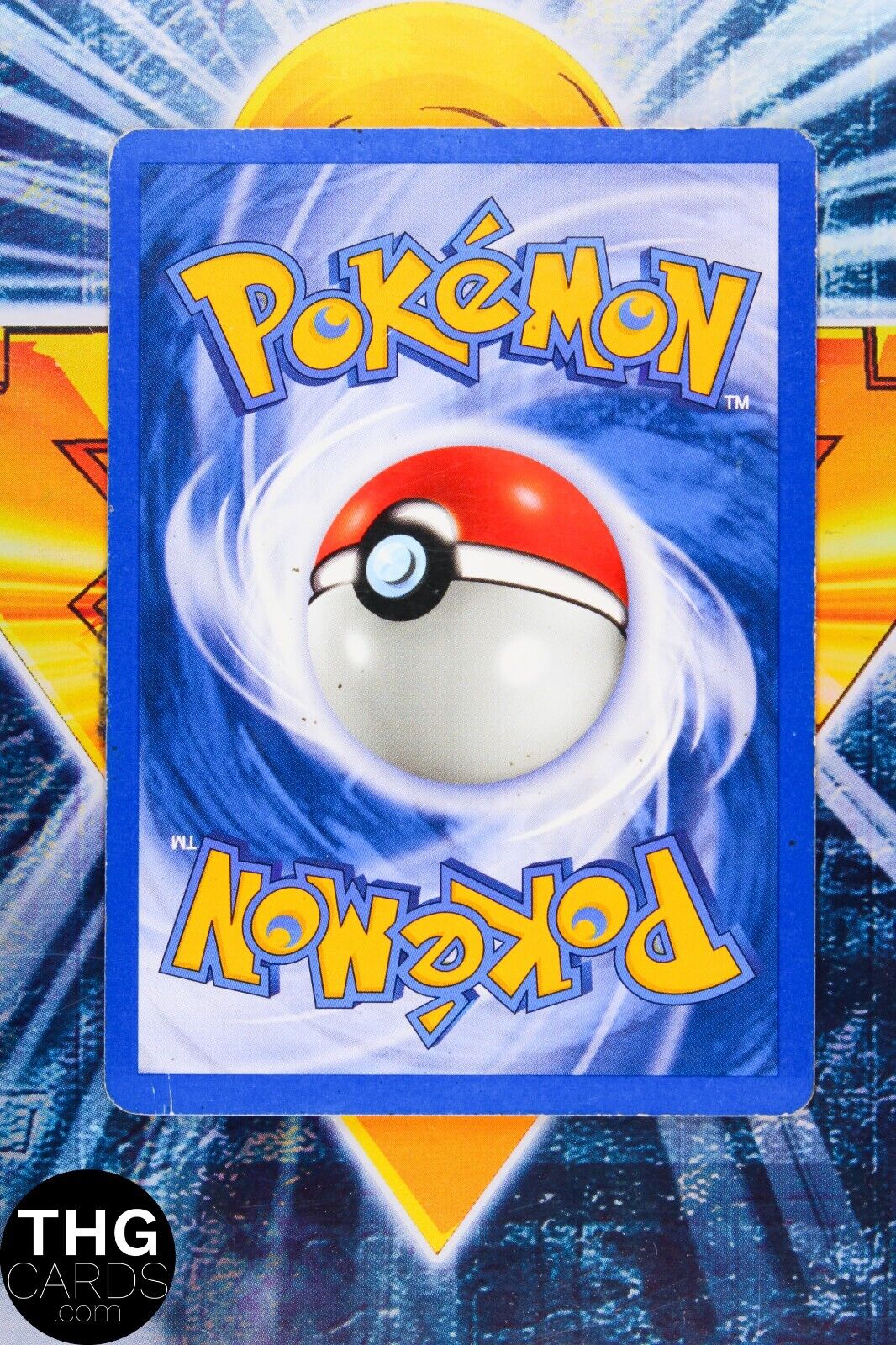 Magmar 40/111 Uncommon Neo Genesis Pokemon Card