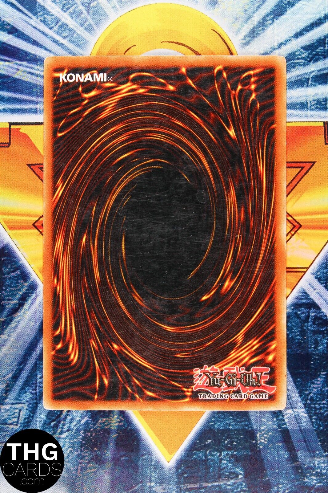 Macro Cosmos EOJ-EN057 1st Edition Common Yugioh Card