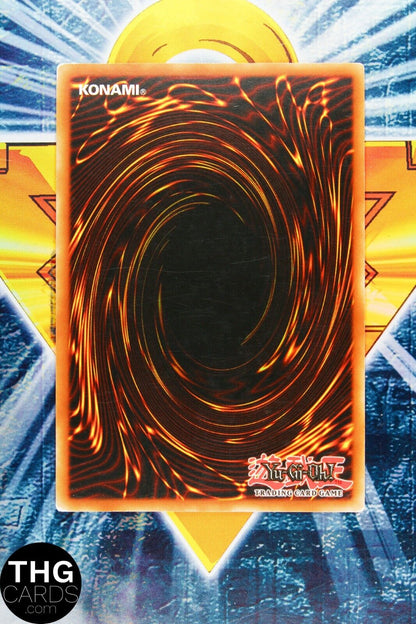 Turret Warrior CRMS-EN001 Super Rare Yugioh Card