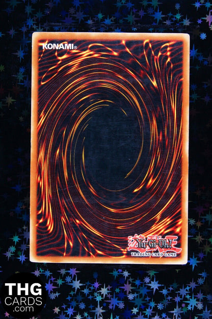 Flint RDS-EN042 1st Edition Ultimate Rare Yugioh Card 1