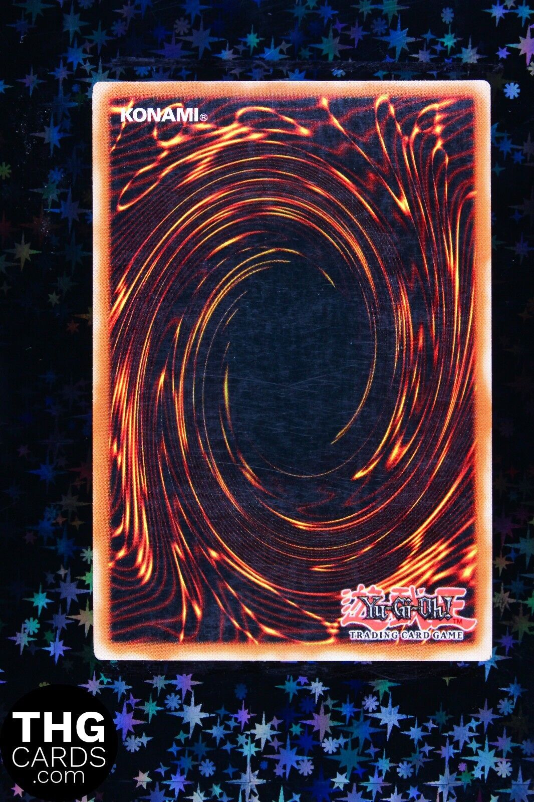 Hammer Shot SOD-EN038 Ultimate Rare Yugioh Card 2