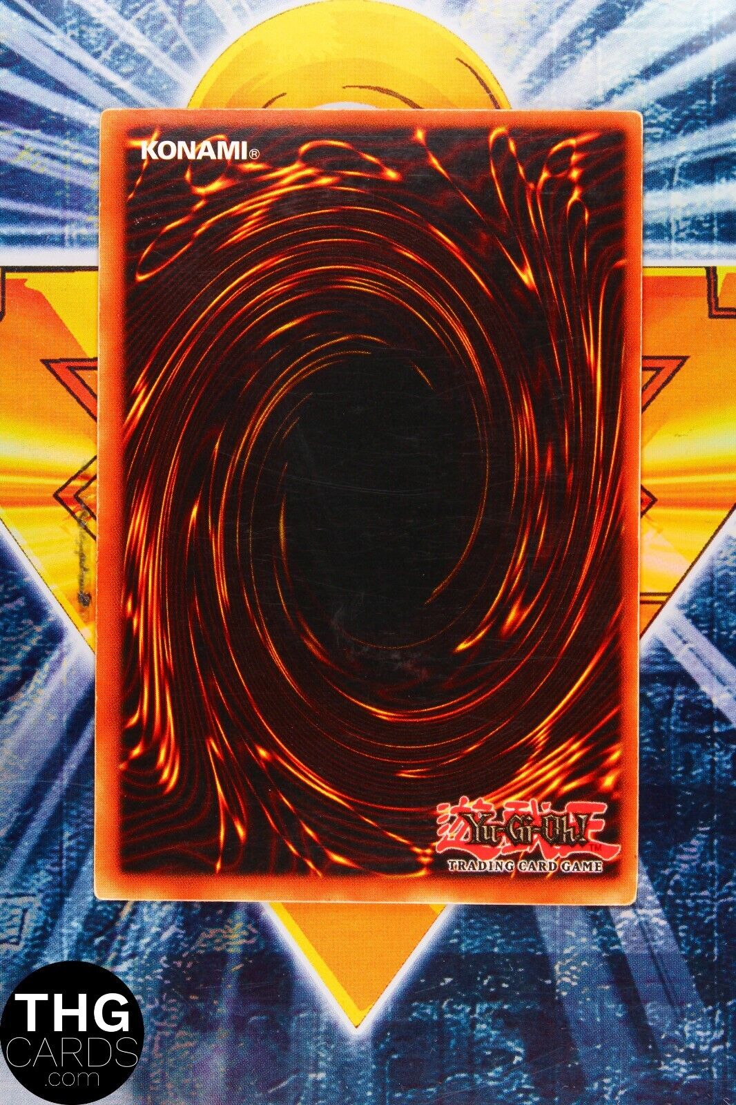 Magic Jammer MRD-128 Ultra Rare Yugioh Card FADED 2