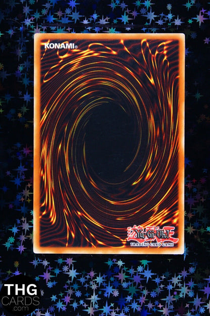 Chthonian Blast EEN-EN050 Ultimate Rare Yugioh Card