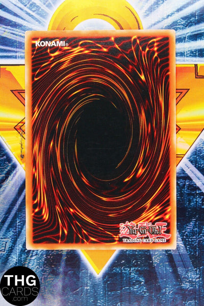 Magical Contract Door MVP1-ENS20 1st Edition Secret Rare Yugioh Card